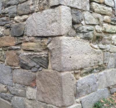 Here's a caption on a left-aligned image